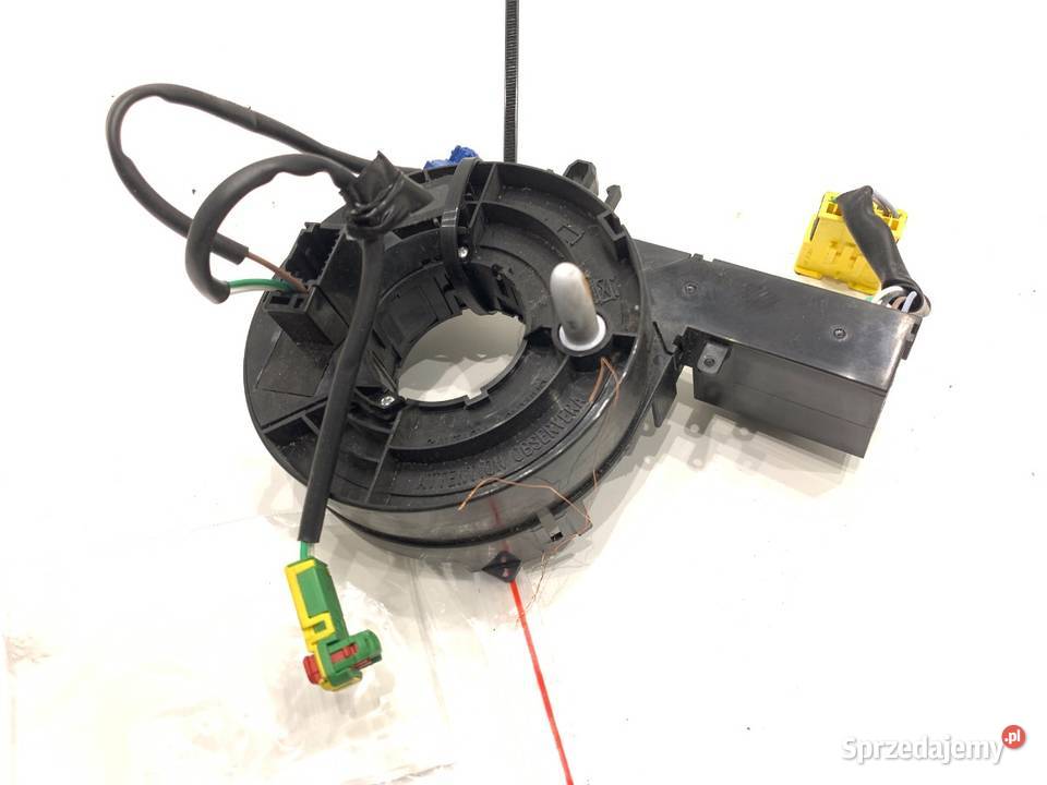 TAŚMA AIRBAG RENAULT GRAND SCENIC III Minivan