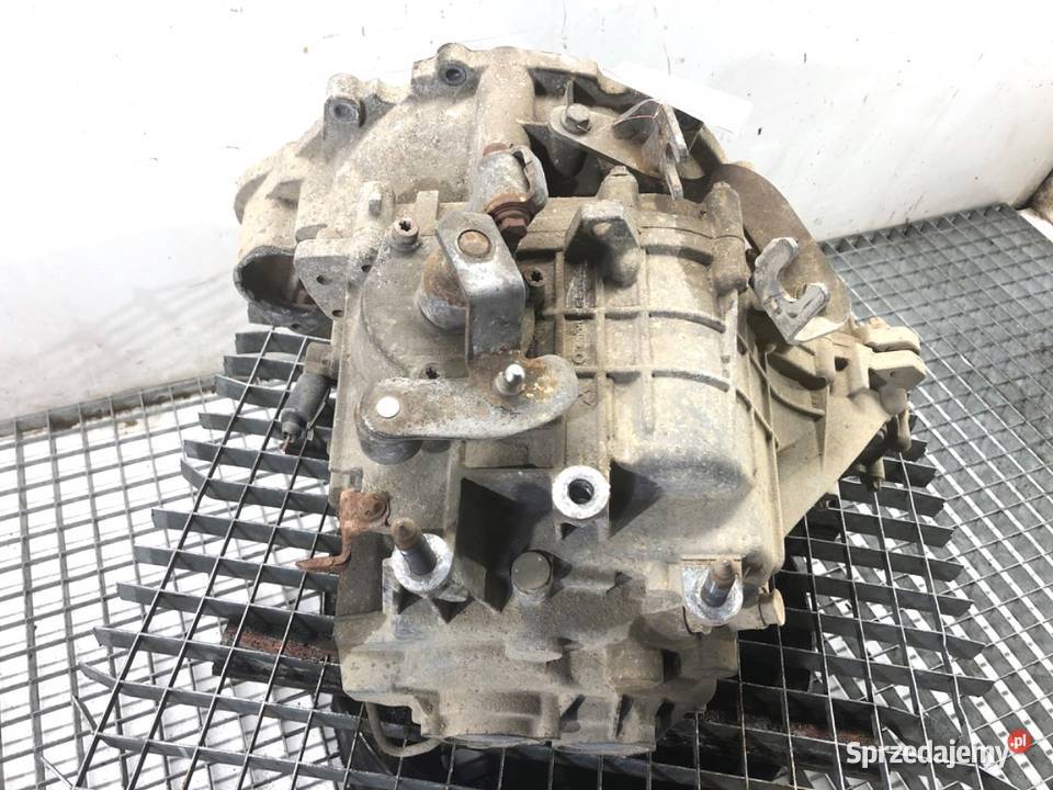 SKRZYNIA BIEGÓW MITSUBISHI COLT VI 11 75 0212