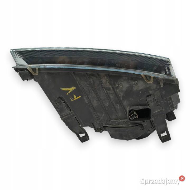 LAMPA LEWA Ford Focus II MK2 XENON lewy przód Chełm