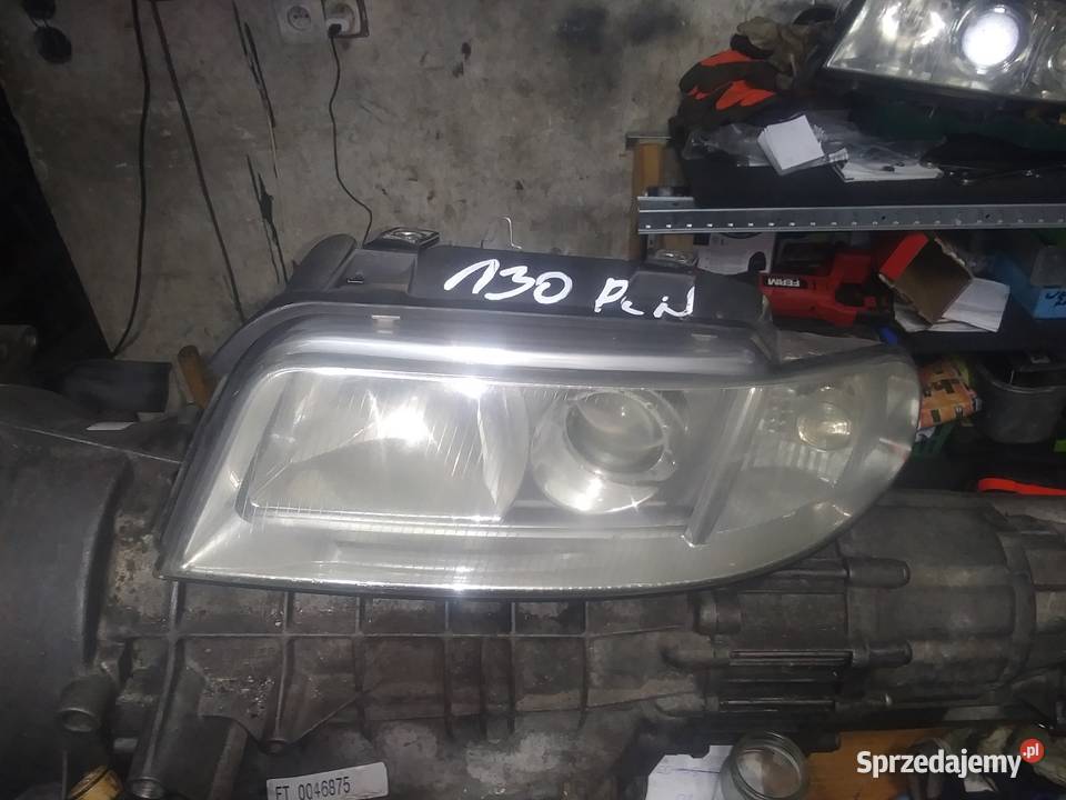 A4 B5 LIFT REFLEKTOR Lubin