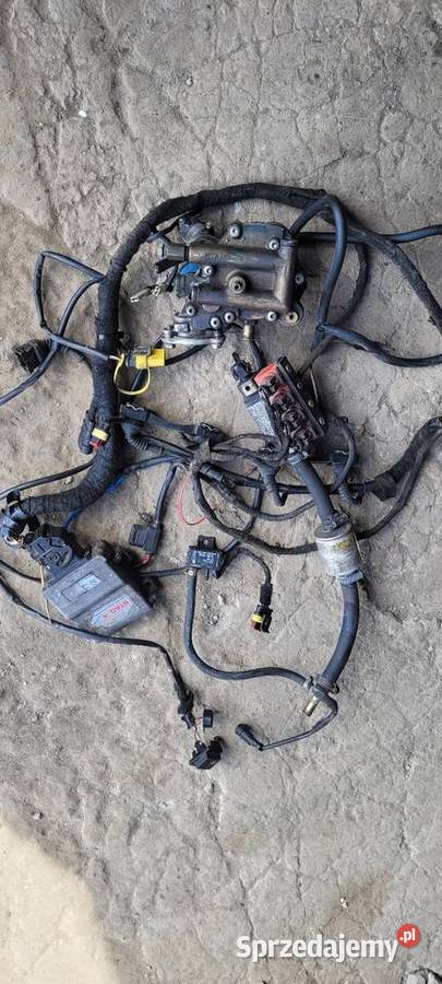 LPG Stag4 Instalacja butla 56l osobowe Goraj