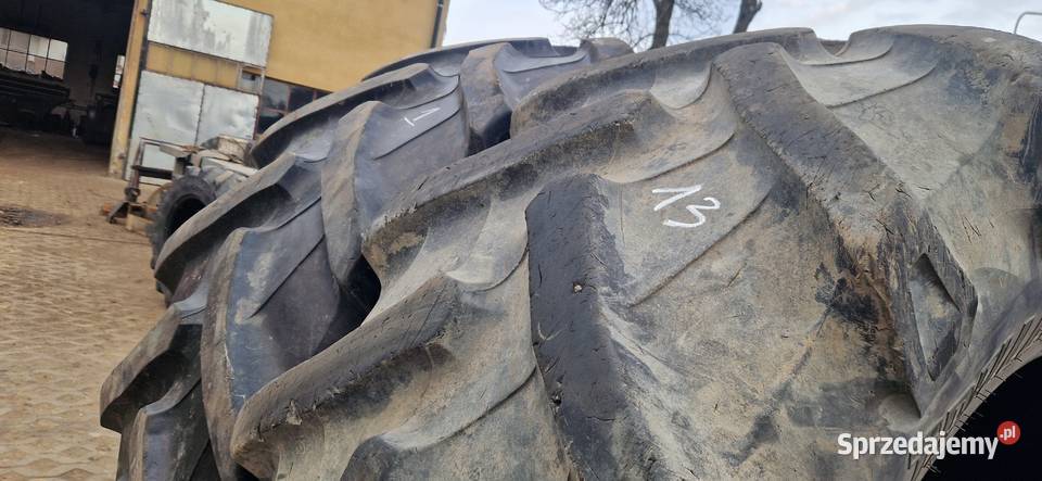 58070r38 208r38 20838 Trelleborg Pirelli 70 bez Nowe Miasto Lubawskie