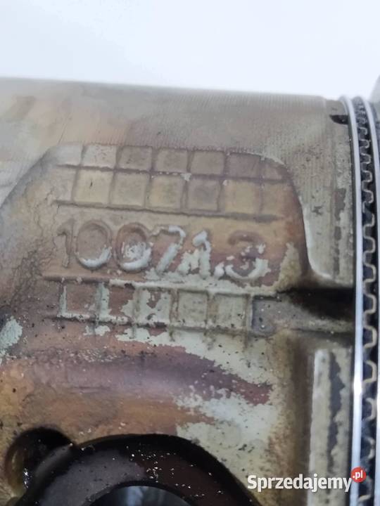 TŁOK KORBOWÓD 20205 100713 20 TURBO Renault Blok silnika sprzedam