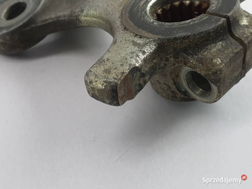 Mocowanie Kolumny Drazkow Zabierak Suzuki Ltr Łódź