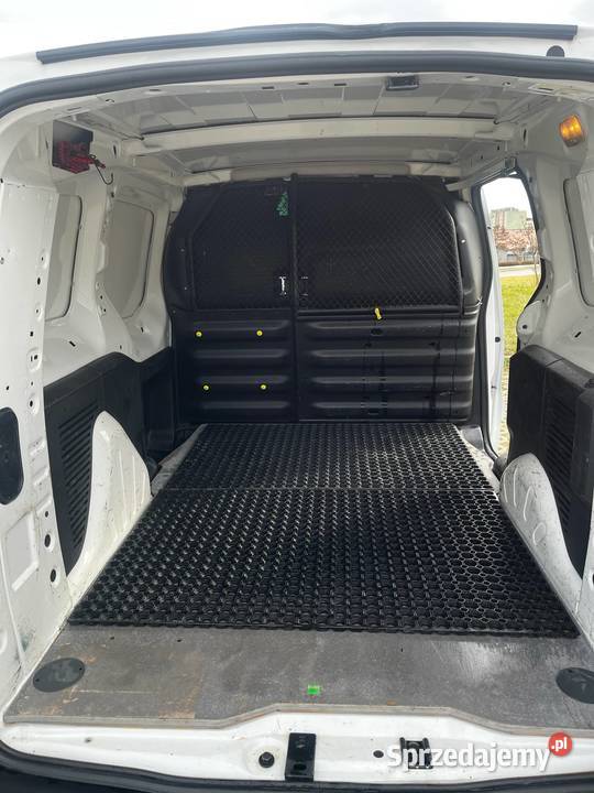 Peugeot Partner 2015 diesel Szczecin