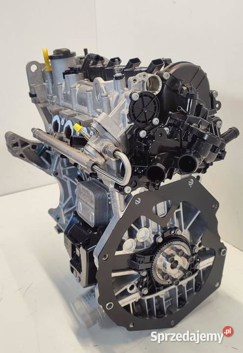 DGE SILNIK CUPRA FORMENTOR SILINK 14 HYBRID DGE Silniki dolnośląskie