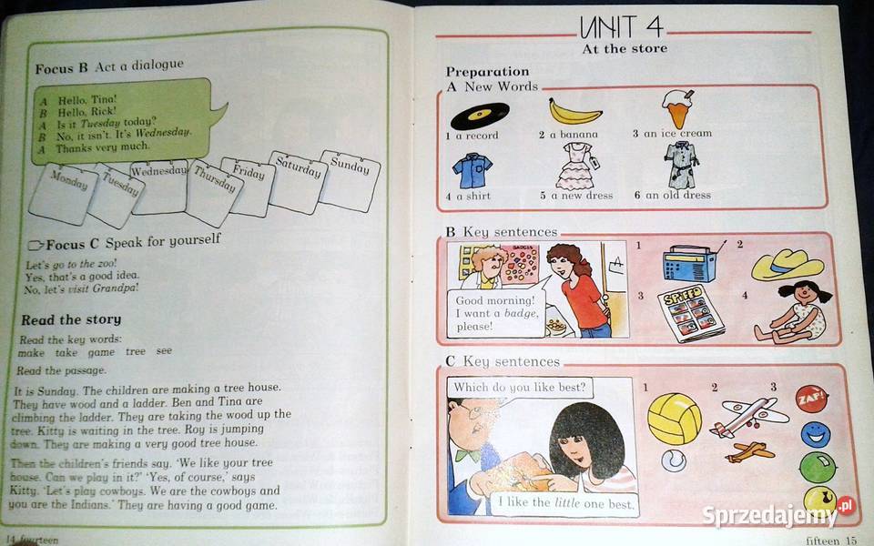 Pathway 2 Pupils book N Hawkes D Dalls Chełm