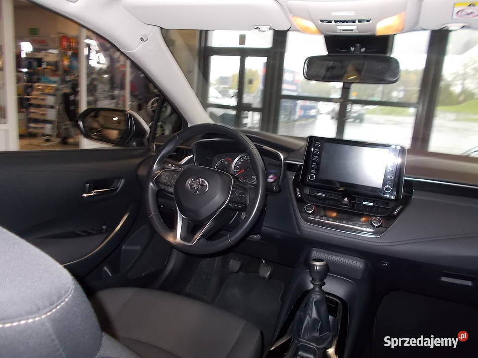TOYOTA COROLLA 16 salon Polska Corolla Dębica sprzedam