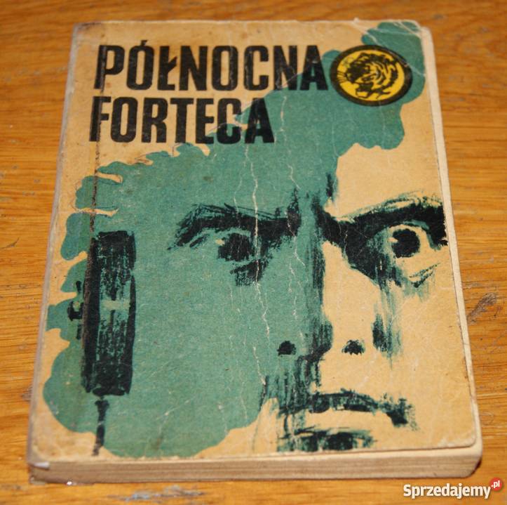 Żółty Tygrys - Północna forteca - 6/80