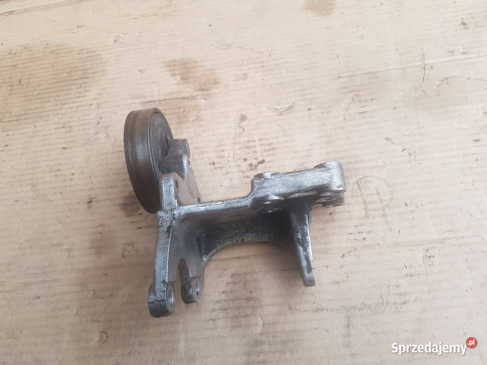 Suzuki Liana podstawa łapa kompresora osobowe dolnośląskie Legnica