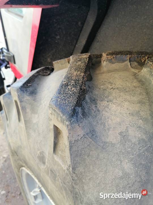 Massey ferguson 675 nieuszkodzony