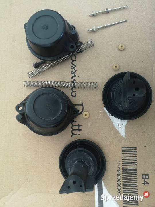 Części gaźnik suzuki gs500 gs 500 Busko-Zdrój