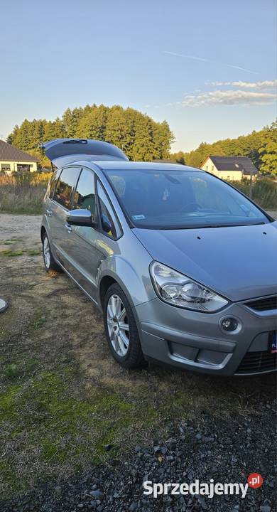 Ford S 20 TDCI Lubin