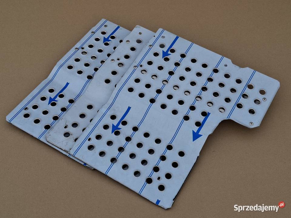 VOLVO FH4 RENAULT GAMA T BLACHA PODEST NA lubuskie Bieleń