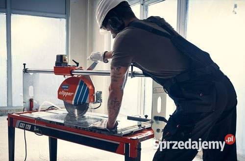 NORTON CLIPPER CST150 PIŁA PILARKA PRZECINARKA Opalenica