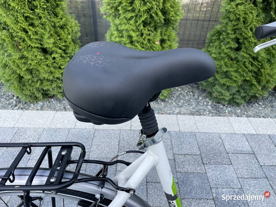 Pegasus Piazza Rower Damski 28 Miejski Inowrocław