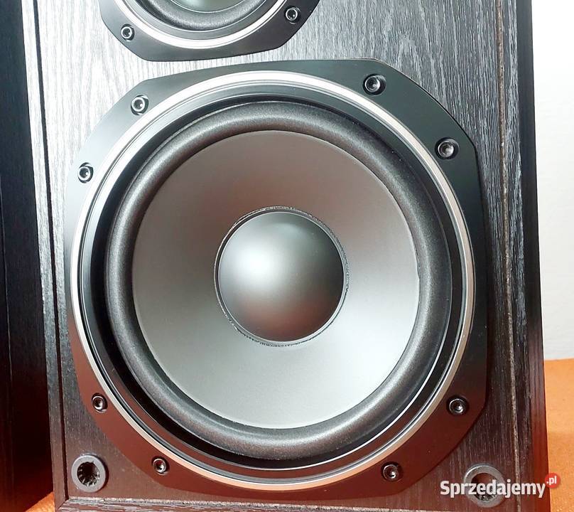 KENWOOD S92 Japońskie Kolumny Głośniki 120 Wat Starachowice