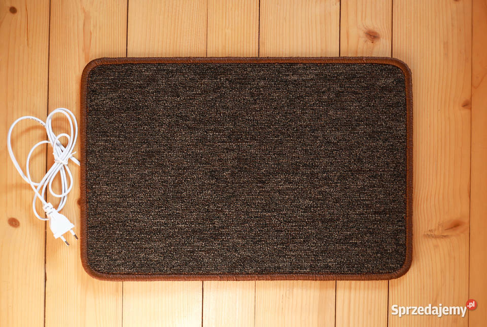 Dywanik grzewczy na podczerwień TRIO 40W