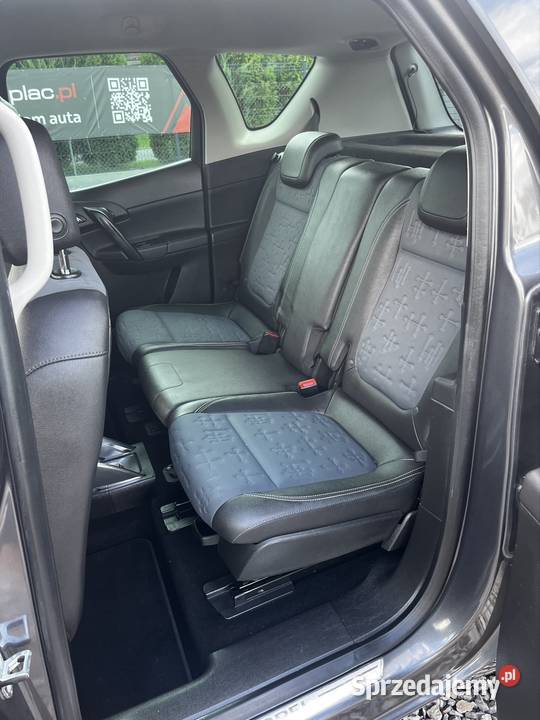 Opel Meriva 14 turbo ASR (kontrola trakcji) Tomaszów Lubelski