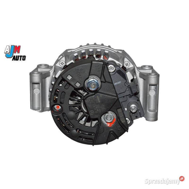 Alternator A0121542002 0124325039 21 27 CDI Grabów Szlachecki