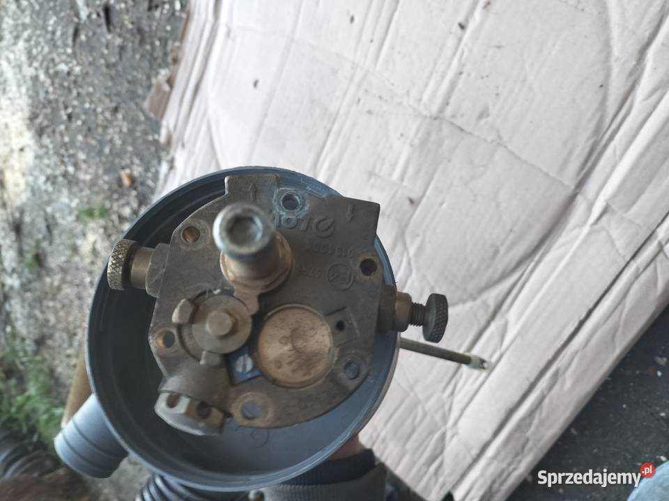 Wielozawór BUTLI LPG LOVATO Kamień-Kolonia