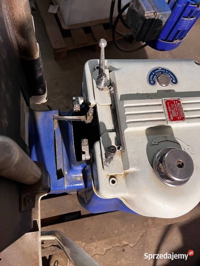 PROMOCJA Dłutarka ALTERNAX BP 207 Wadowice