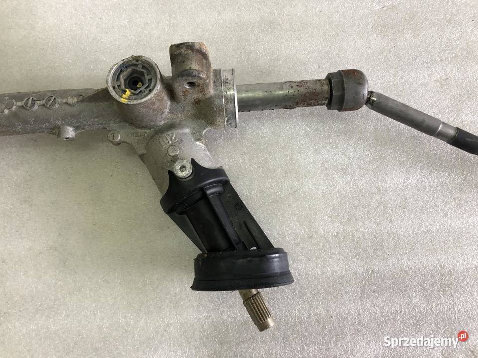 MAGLOWNICA PRZEKŁADNIA 6C1423057R SEAT IBIZA IV Przekładnie kierownicze