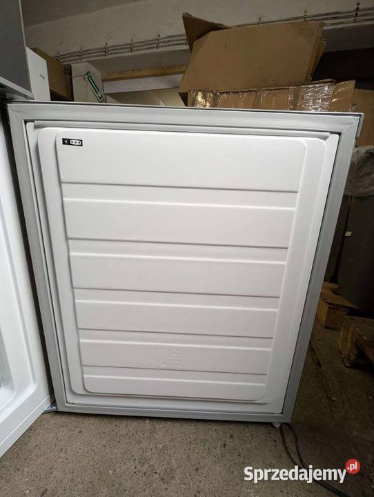 Comfee RCB359IX2 Lodówkozamrażarka wolnostojąca Rzeszów