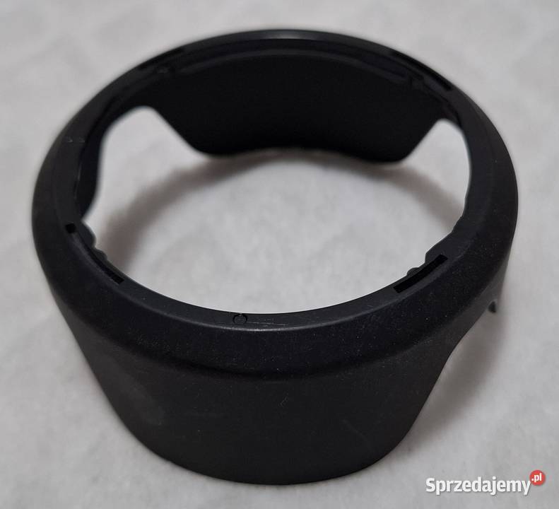 Osłona przeciwsłoneczna Canon LHDC50 7x3 Czeladź sprzedam