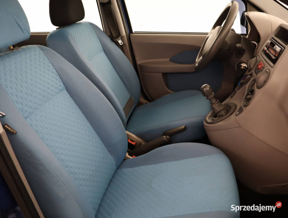 Fiat Panda 12 sprzedam