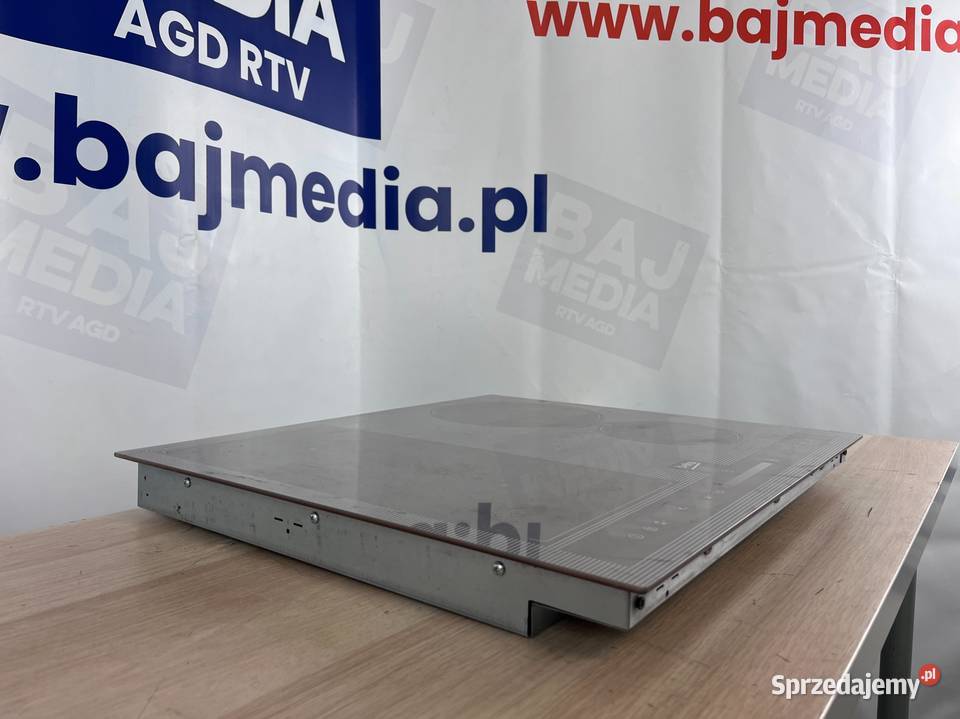 Płyta indukcyjna do zabudowy Beko 72 kW A Wiejca