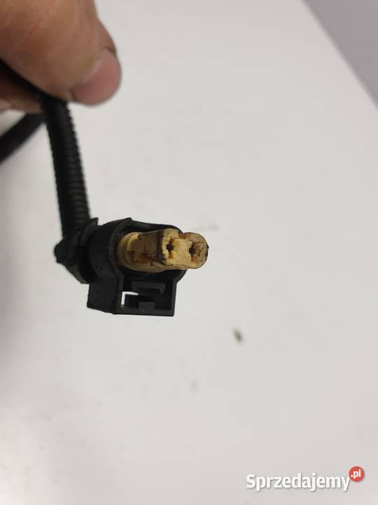 Mercedes W205 22 CDI CZUJNIK TEMPERATURY SPALIN