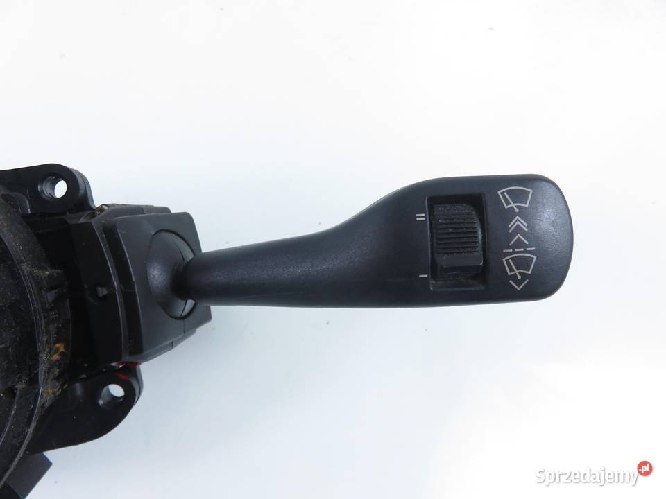 PRZEŁĄCZNIK ZESPOLONY BMW X3 E83 8377488 8376443 małopolskie