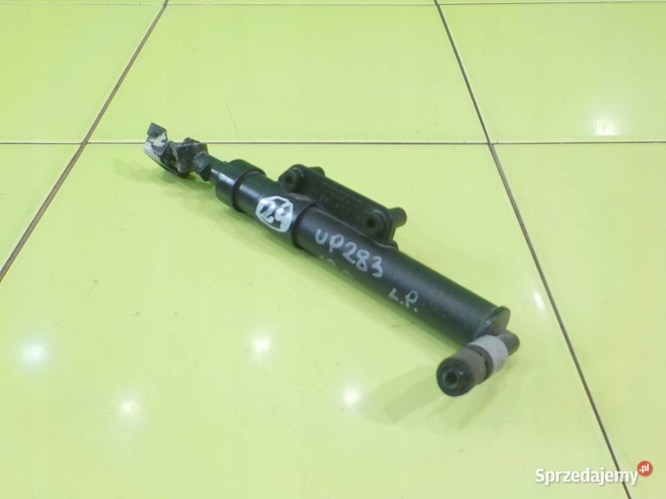 VOLVO S80 II LIFT I 24 D 10r SEDAN 4D Spryskiwacze reflektorów