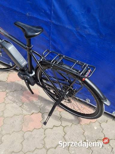 Rower Riverside Generation 500w xt łódzkie Poddębice