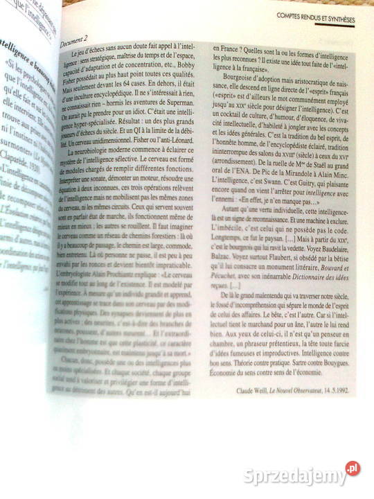 Le nouveau sans frontieres 4 Warszawa