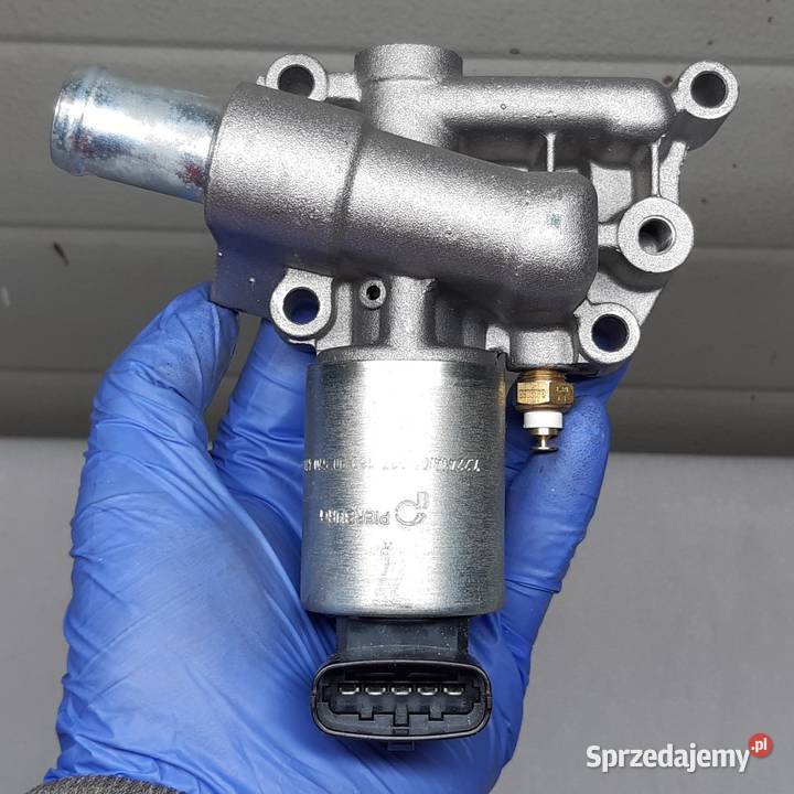 ZAWÓR EGR OPEL CORSA B 12 i 16V X 12 XE 9117397 Mielęcin