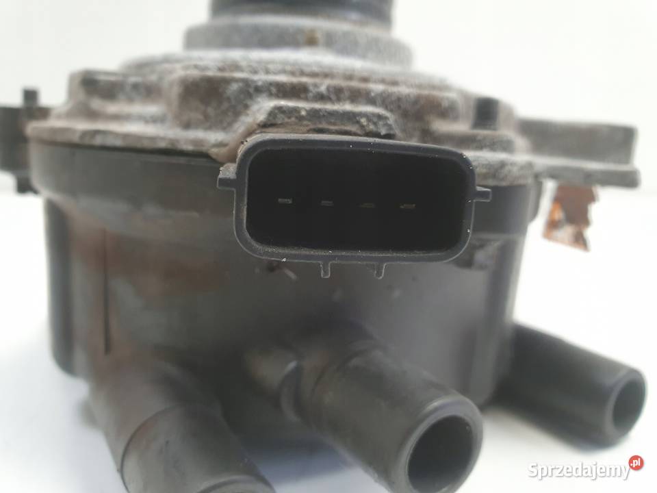 Mazda Bongo Friendee 25 V6 APARAT ZAPŁONOWY Chełm
