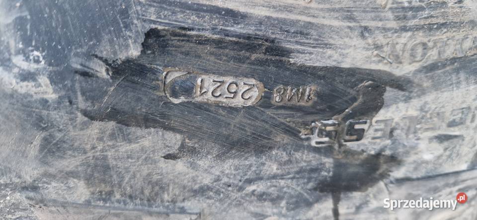 4008024 1558024 46070r24 4607024 Apollo 90 20PR Nowe Miasto Lubawskie sprzedam