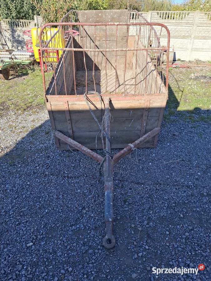 Dwukółka Nowa Słupia