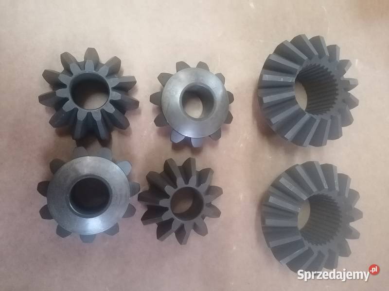 Satelitka 10z mechróżnic Solaris AV132 kat