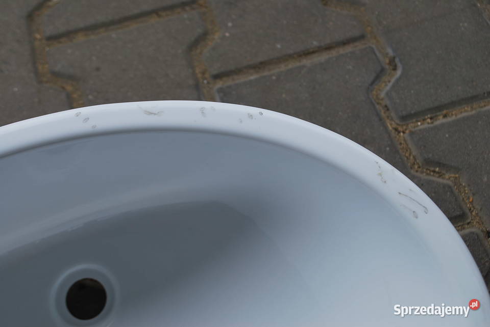 UMYWALKA DO PRZYCZEPY KEMPINGOWEJKAMPERA Grzebowilk