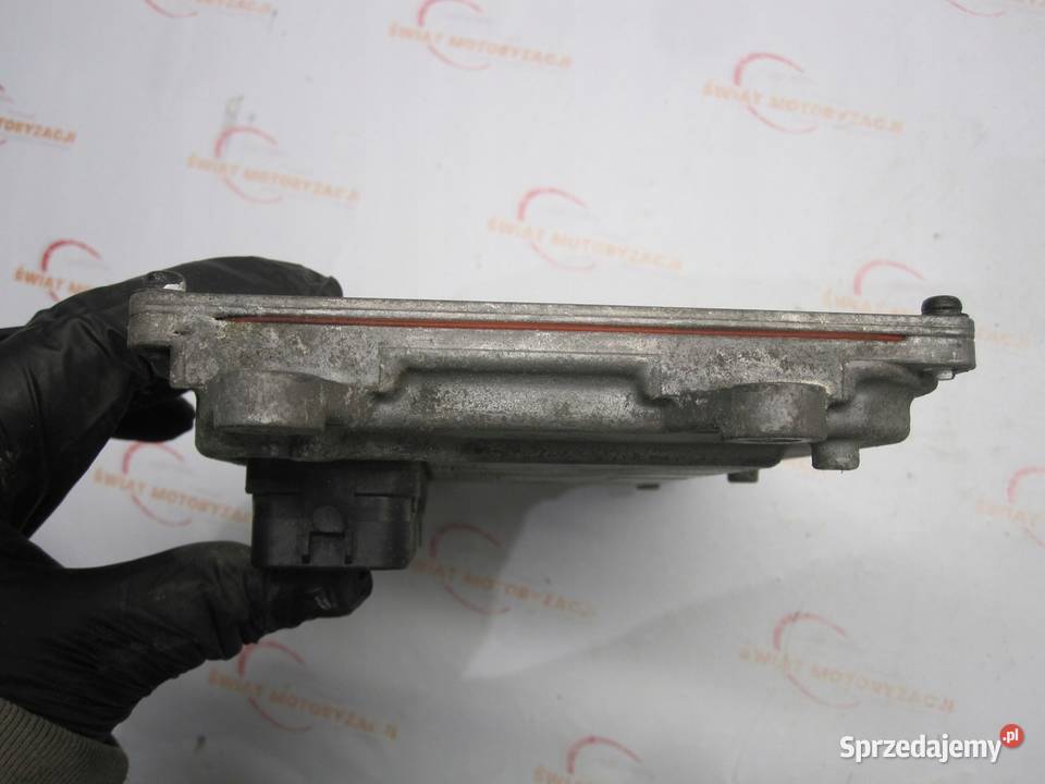 HONDA CIVIC UFO 18 IVTEC komputer sterownik Komputery Kielce sprzedam