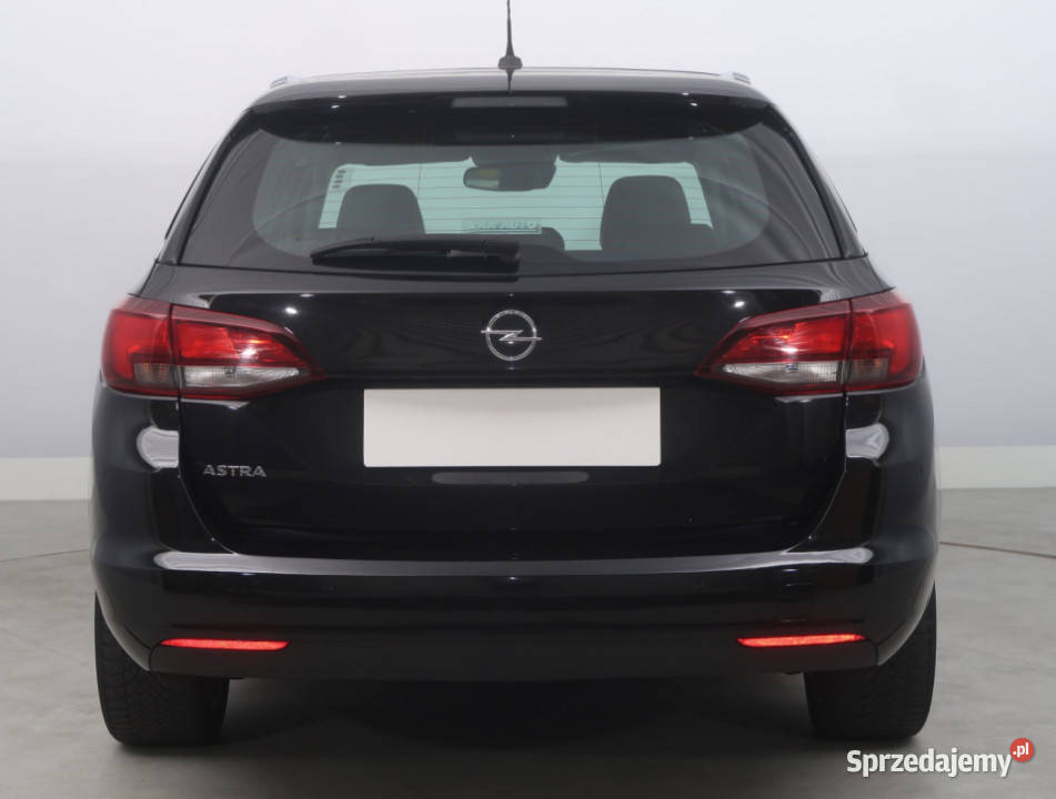 Opel Astra 15 CDTI Bielany Wrocławskie sprzedam