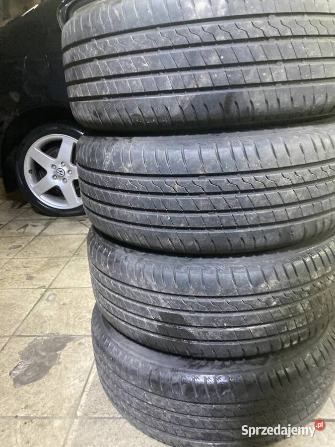 Felgi Aluminiowe do Volkswagena Oponami Chorzów