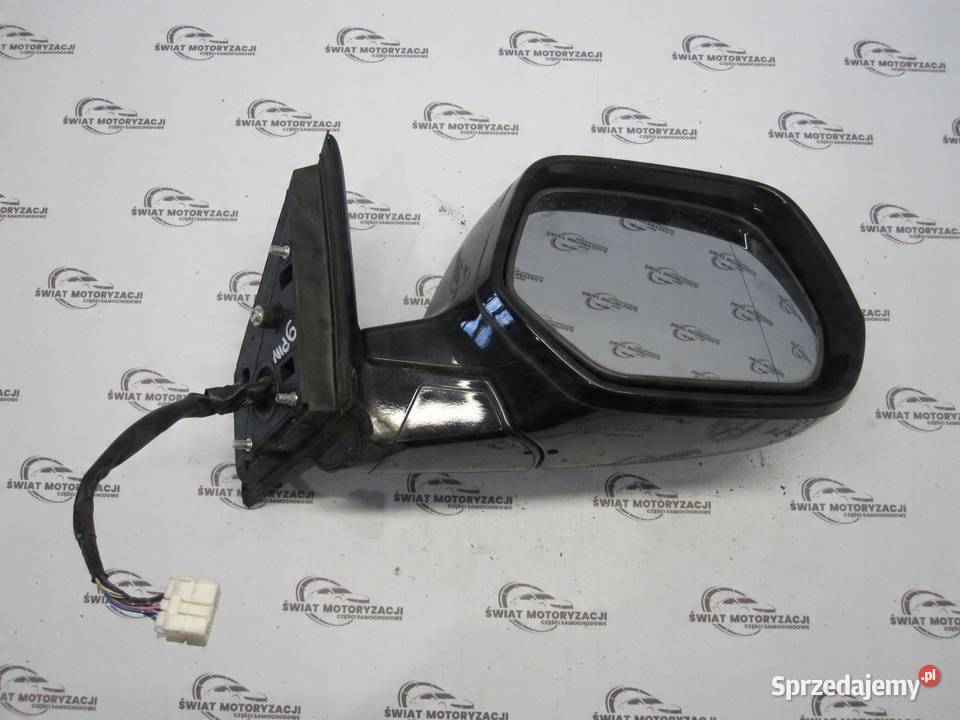 HONDA CRV III 09r lusterko prawe 212876136 9 PIN