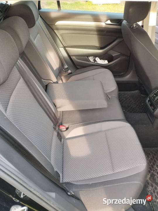 VW Passat B8 Namysłów