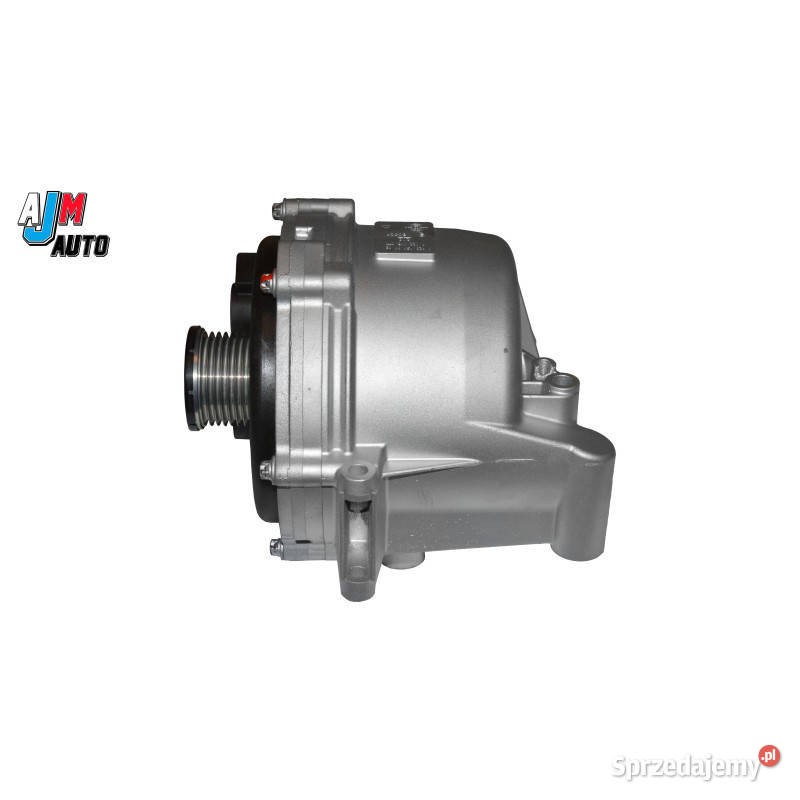 Alternator A6281540103 40 CDI Mercedes Klasa S Grabów Szlachecki sprzedam