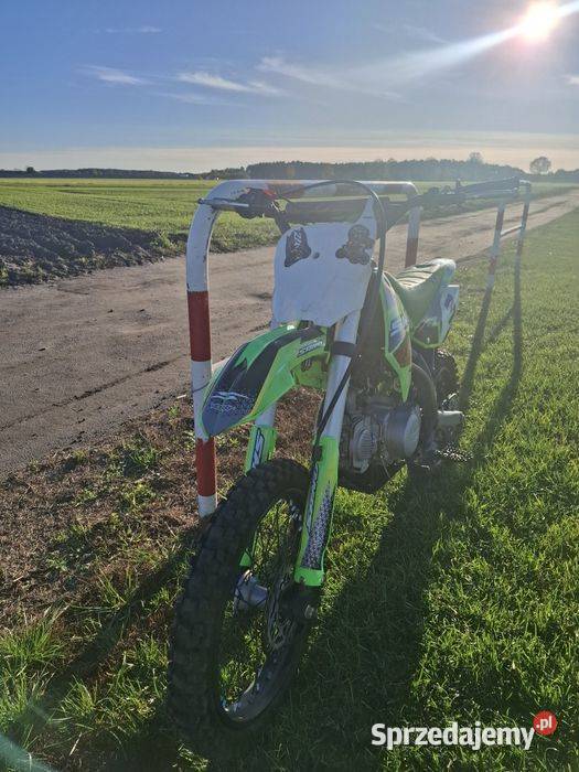 Cross RFZ 150cc Małachowo