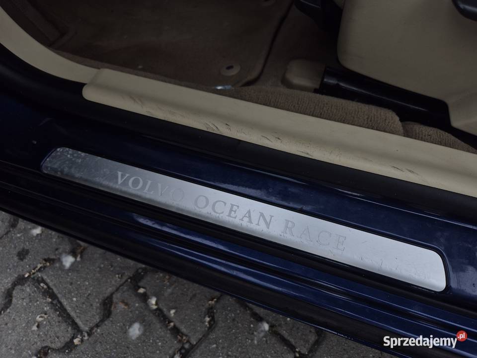 Volvo V60 16150 Bogato wyposażone Wersja Ocean śląskie Bujaków